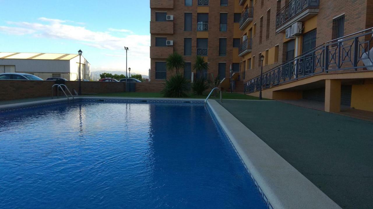 El Canyar Deltebre Esterno foto